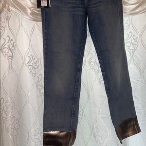 🌸NWT RAG & BONE ankle jeans